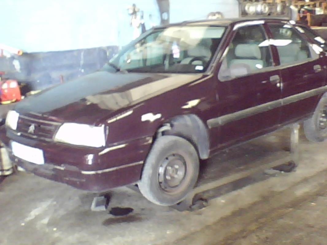 Neiman CITROEN ZX PHASE 1 Diesel - 1