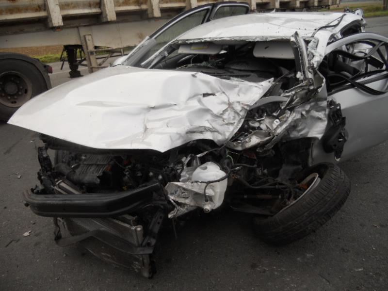 Ammortizzatore anteriore destro FIAT PUNTO 3 Gasolina - 1