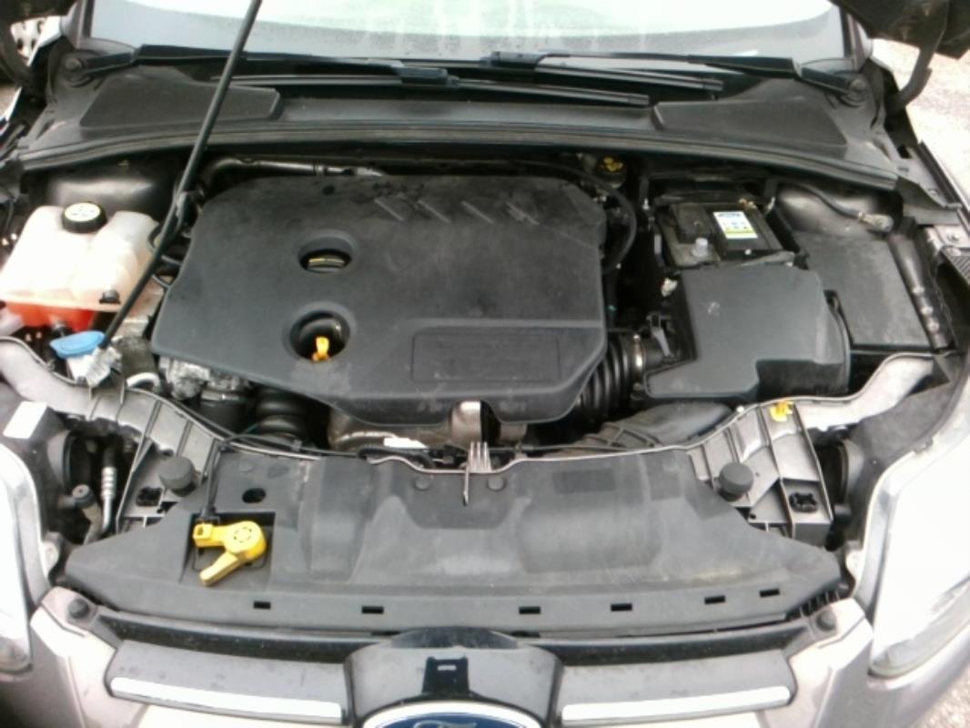Image Compteur - FORD FOCUS 3