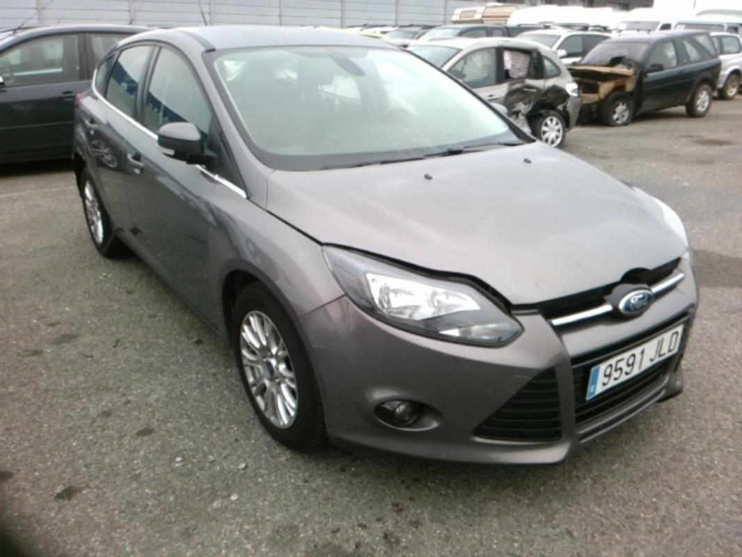 Image Compteur - FORD FOCUS 3