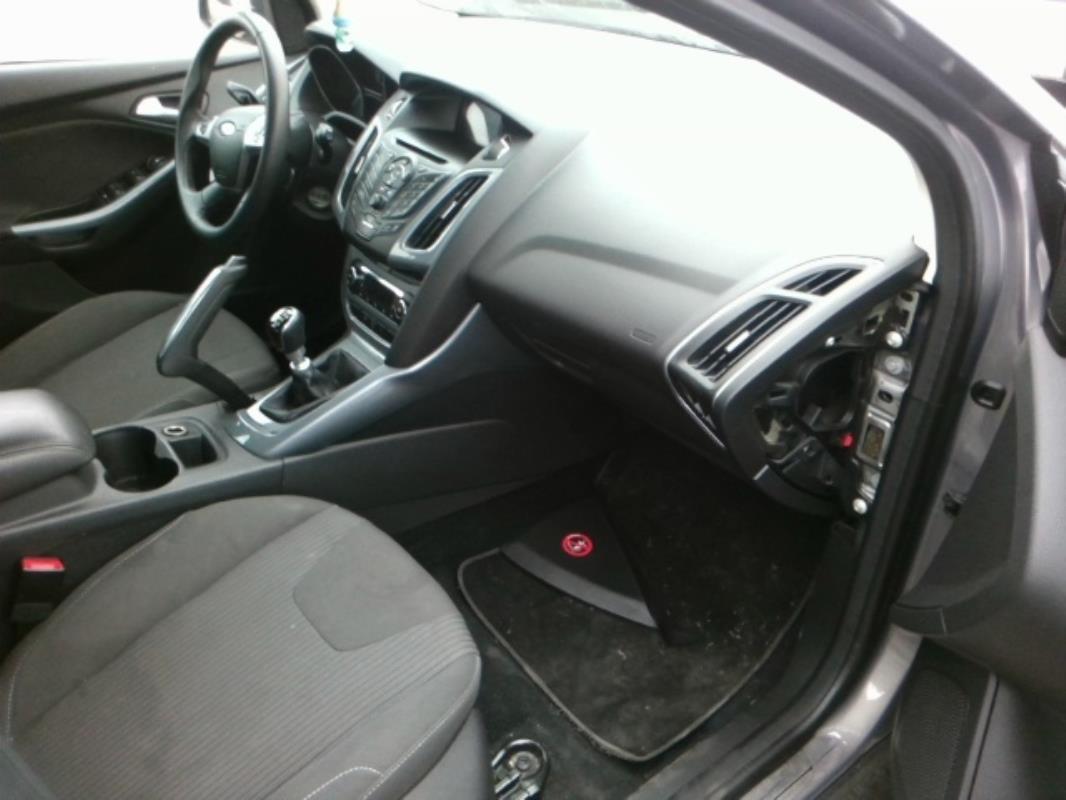 Image Compteur - FORD FOCUS 3