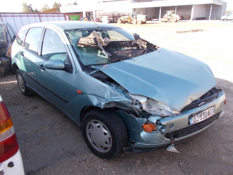 Pompa sterzo FORD FOCUS 1 Diésel - 1
