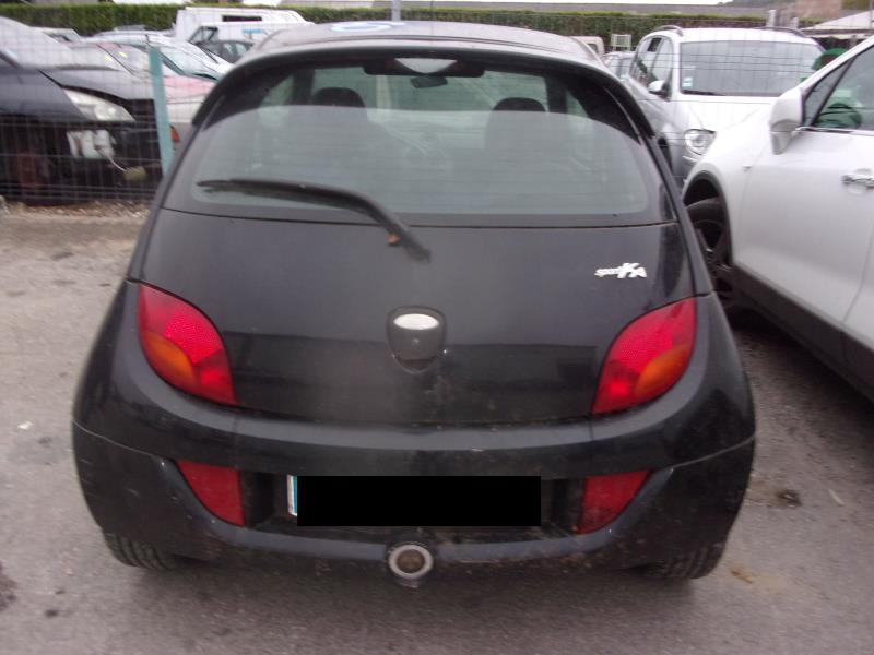 Image Moteur essuie glace arriere - FORD KA 1