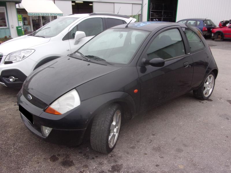Image Moteur essuie glace arriere - FORD KA 1