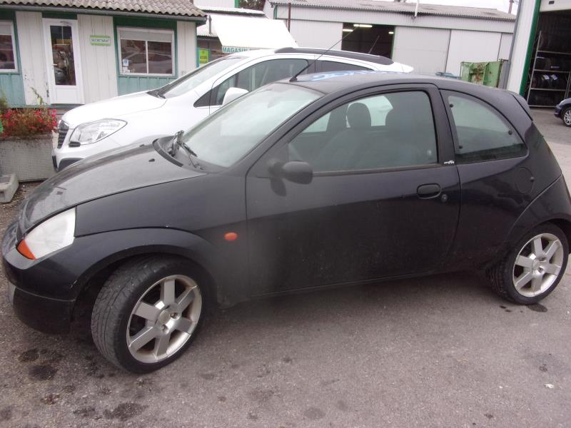 Image Moteur essuie glace arriere - FORD KA 1