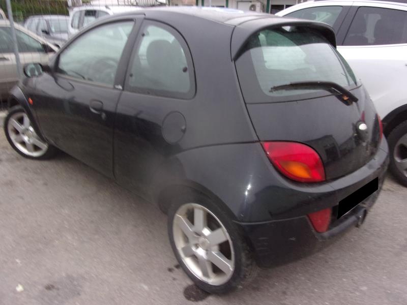 Image Moteur essuie glace arriere - FORD KA 1