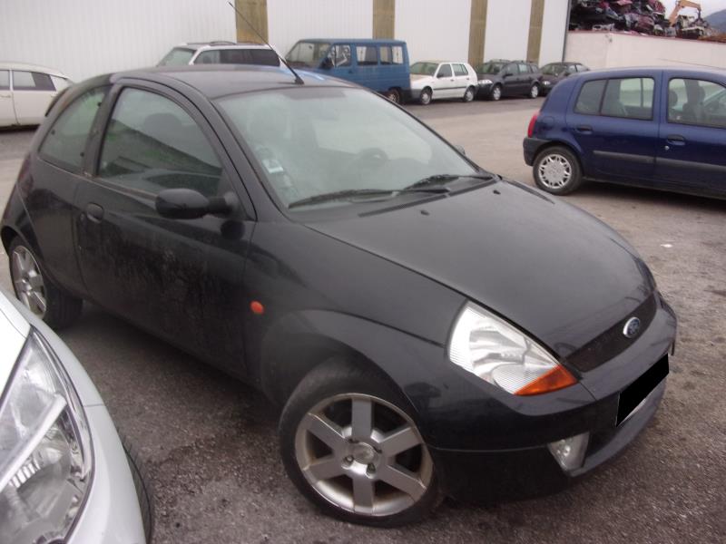 Image Moteur essuie glace arriere - FORD KA 1