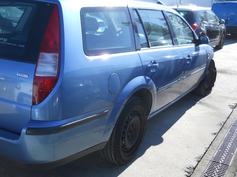 Aile avant gauche FORD MONDEO 2 BREAK Diesel - 1