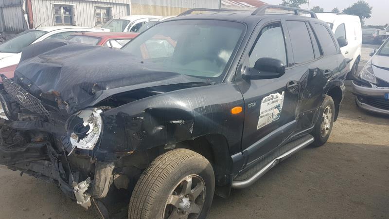 Image Retroviseur droit - HYUNDAI SANTA FE 1
