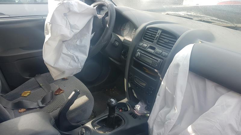 Image Retroviseur droit - HYUNDAI SANTA FE 1