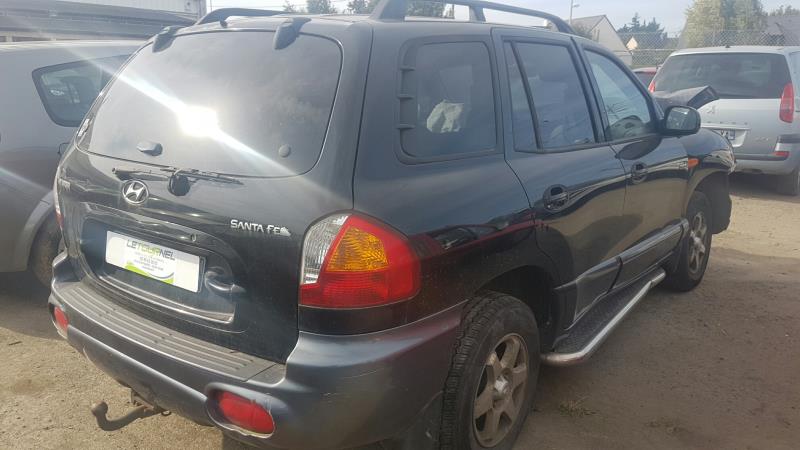 Image Retroviseur droit - HYUNDAI SANTA FE 1