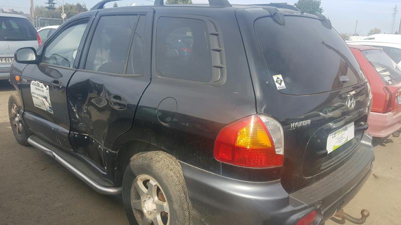 Image Retroviseur droit - HYUNDAI SANTA FE 1