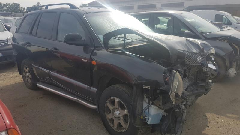 Image Retroviseur droit - HYUNDAI SANTA FE 1