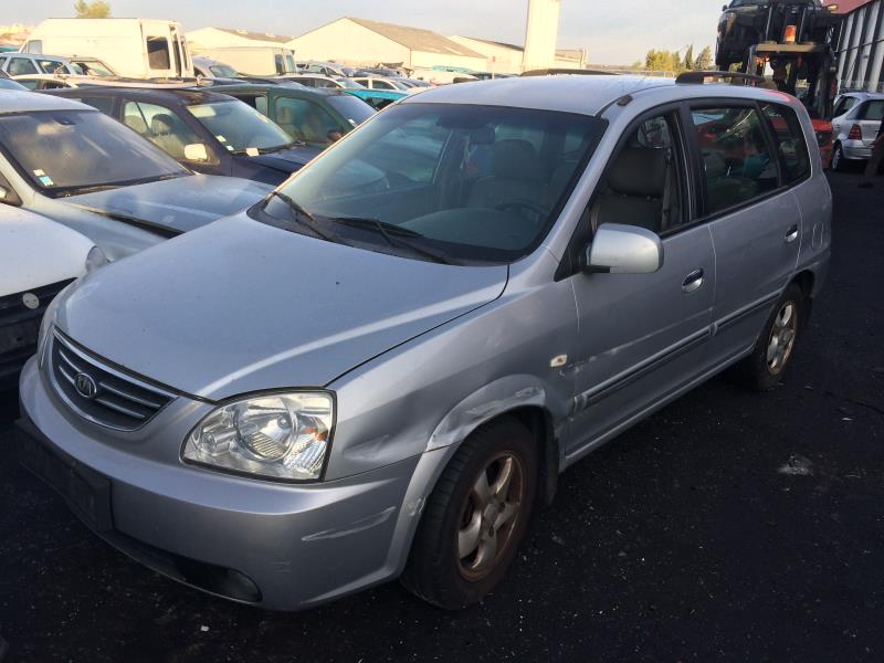 Image Pompe de direction - KIA CARENS 2