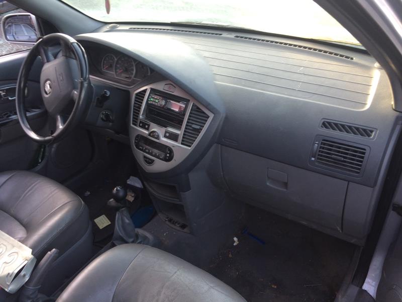 Image Pompe de direction - KIA CARENS 2