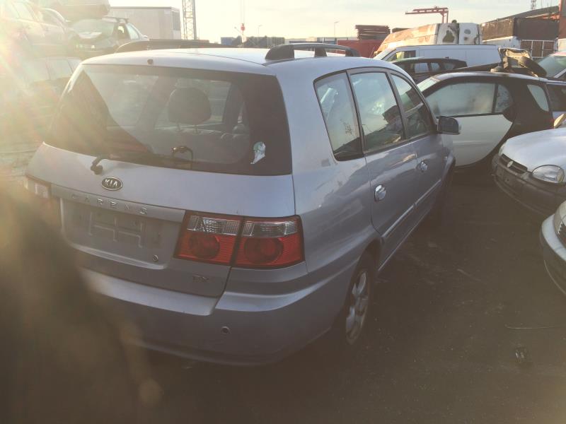 Image Pompe de direction - KIA CARENS 2