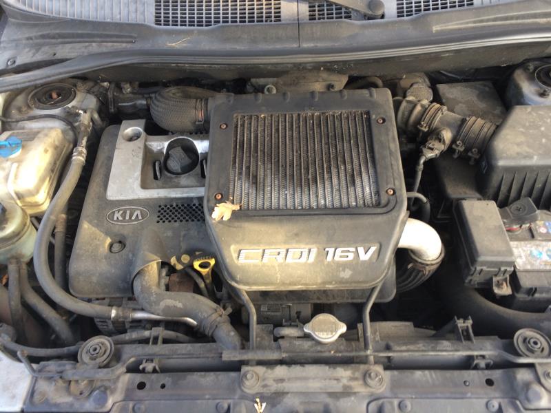 Image Pompe de direction - KIA CARENS 2