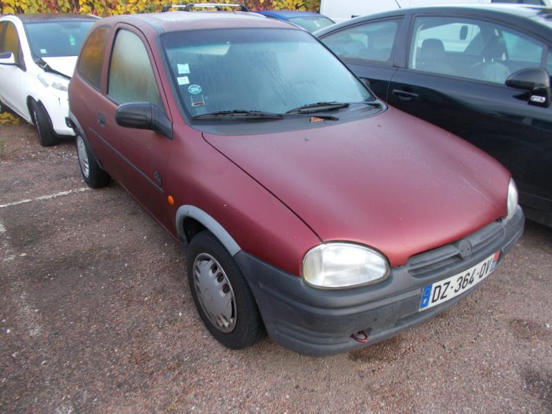 Ammortizzatore anteriore destro OPEL CORSA B PHASE 2 Diésel - 1