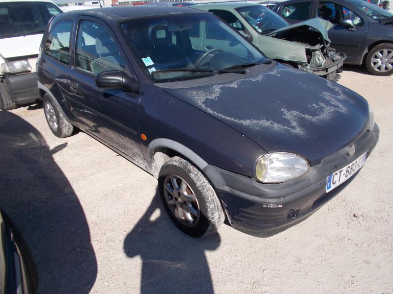 Demarreur OPEL CORSA B PHASE 1 Diesel - 1