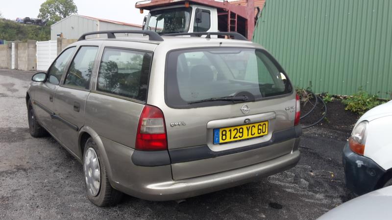 Pompe de direction OPEL VECTRA B PHASE 1 BREAK Diesel - 1