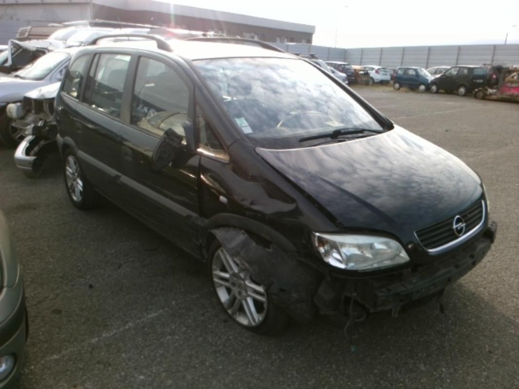 Image Cardan droit (transmission) - OPEL ZAFIRA A