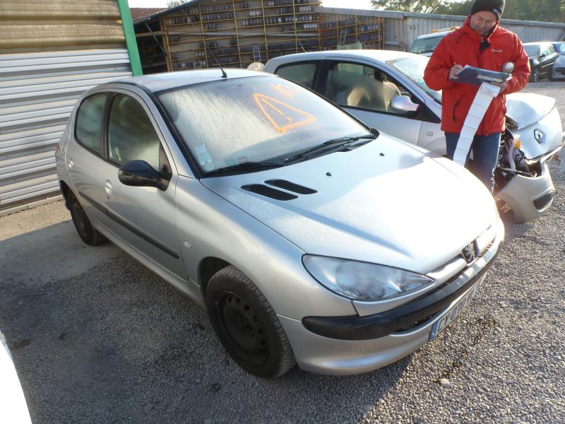 Ventola riscaldamento PEUGEOT 206 PHASE 1 Diésel - 1