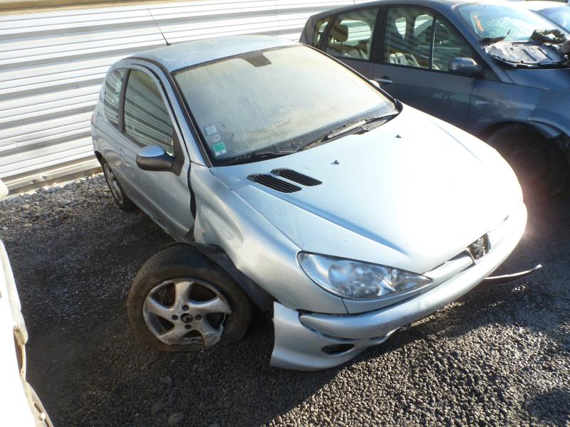 Alzacristalli elettrico anteriore sinistro PEUGEOT 206 PHASE 1 Diésel - 1