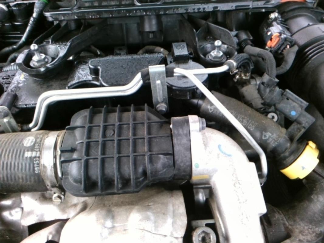 Image Cardan droit (transmission) - PEUGEOT 206+