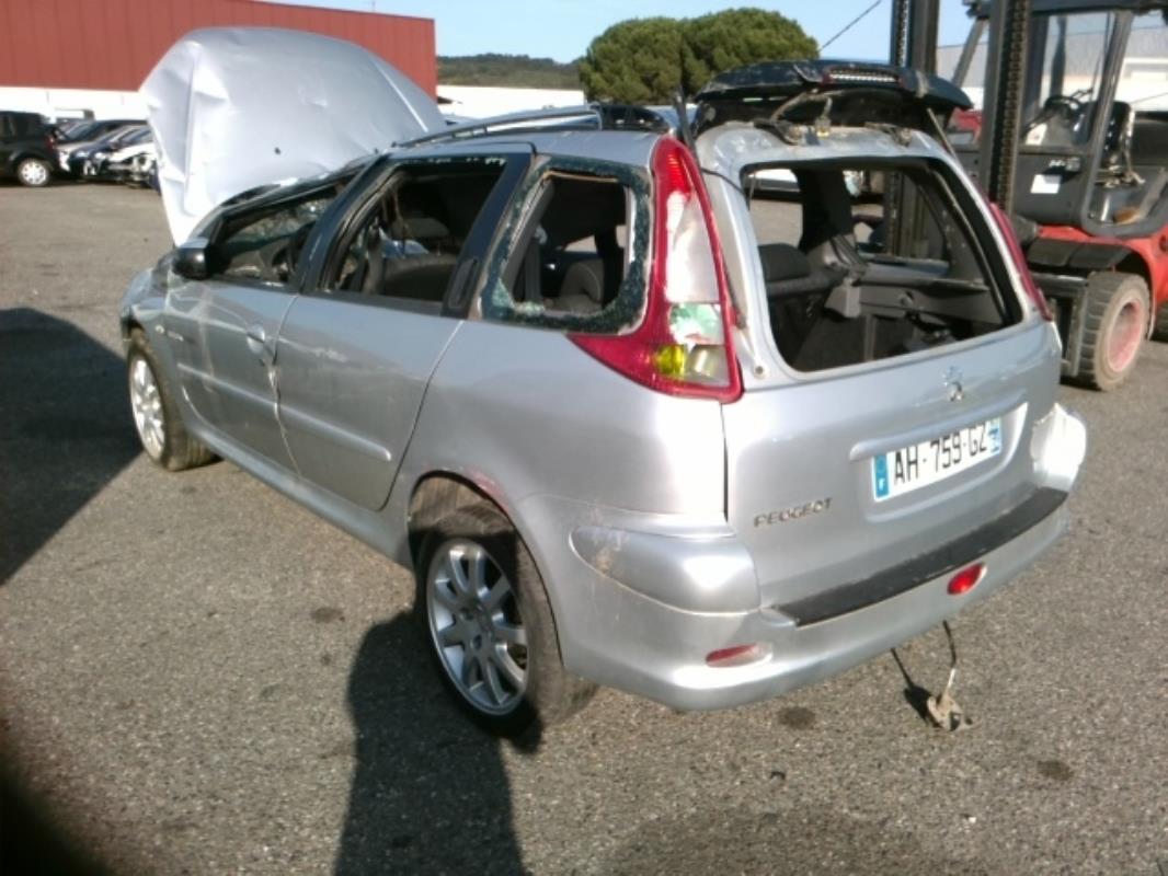 Photo de la pièce