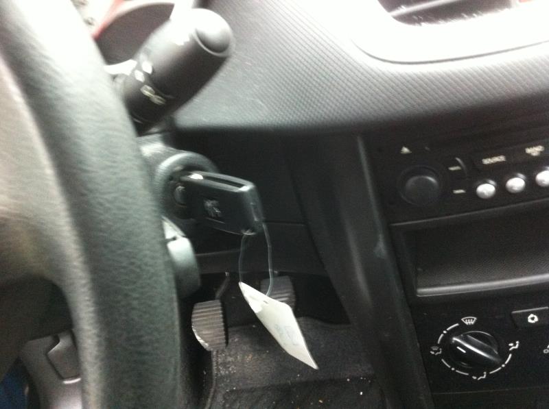 Boite de vitesses PEUGEOT 207 PHASE 1 Diesel - 1