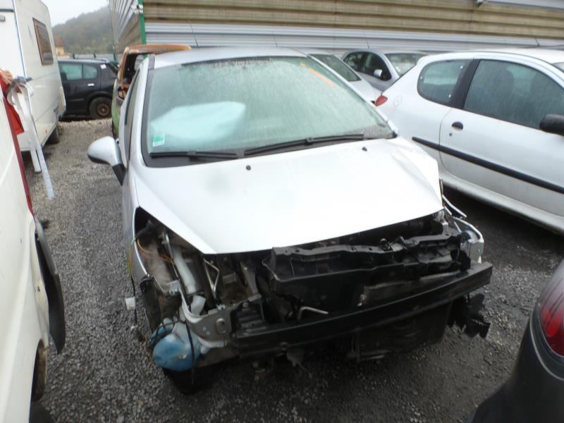 Alzacristalli elettrico anteriore sinistro PEUGEOT 207 PHASE 1 Diésel - 1