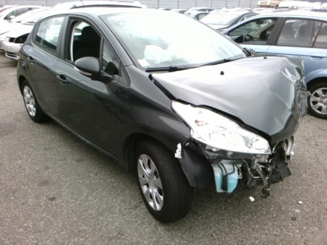 Image Compteur - PEUGEOT 208 1