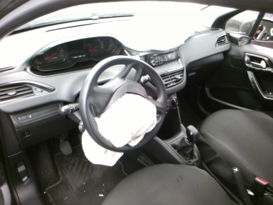 Image Compteur - PEUGEOT 208 1