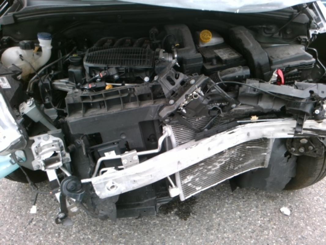 Image Compteur - PEUGEOT 208 1