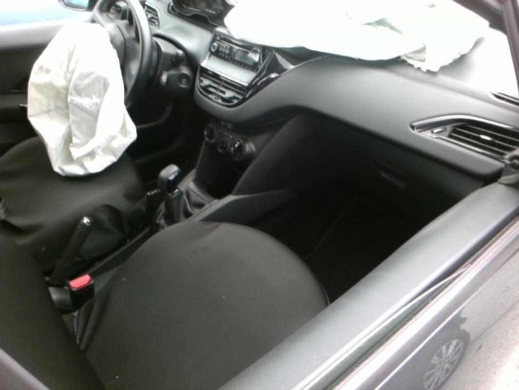 Image Compteur - PEUGEOT 208 1