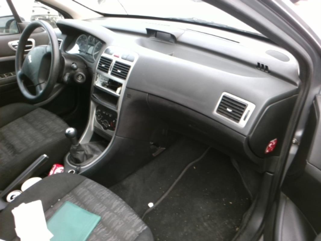 Image Injecteurs - PEUGEOT 307