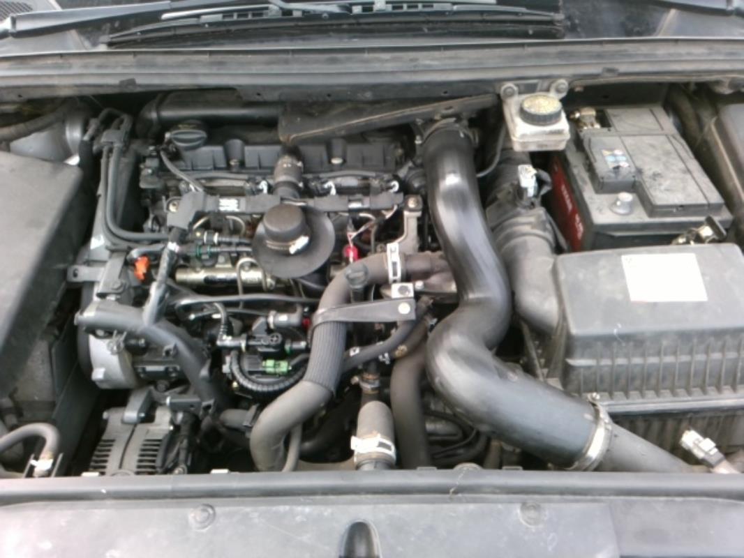 Image Injecteurs - PEUGEOT 307