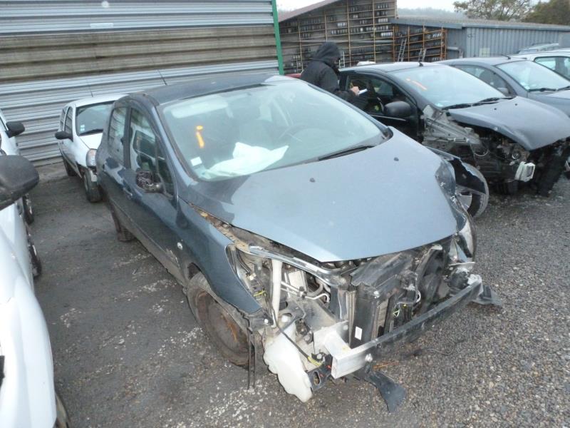Alzacristalli elettrico anteriore sinistro PEUGEOT 307 PHASE 2 Diésel - 1