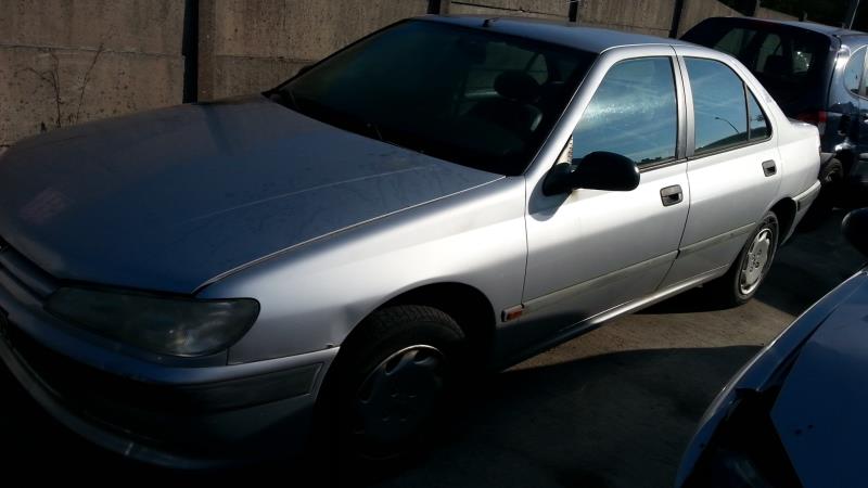 Pinza freni anteriore destra PEUGEOT 406 PHASE 1 Diésel - 1