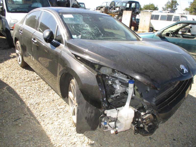 Kit avviamento PEUGEOT 508 1 PHASE 1 Diésel - 1