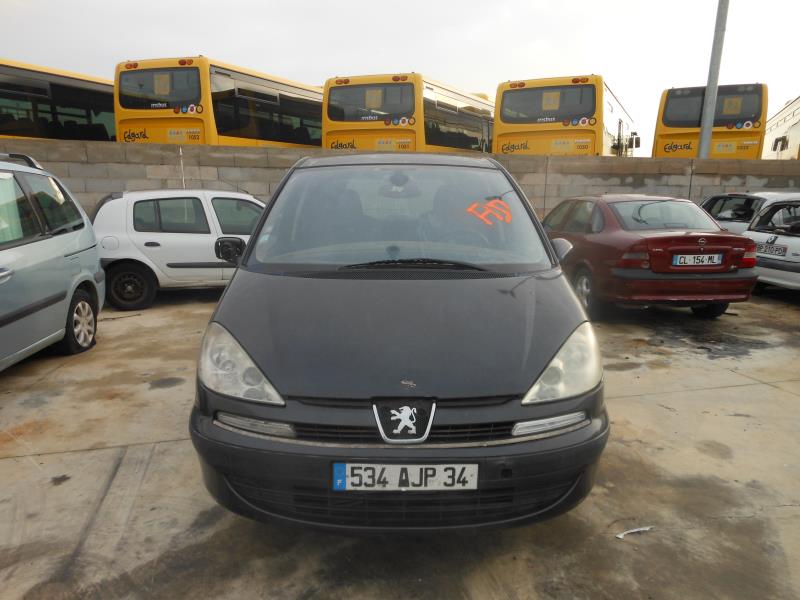 Compteur PEUGEOT 807 Diesel - 1
