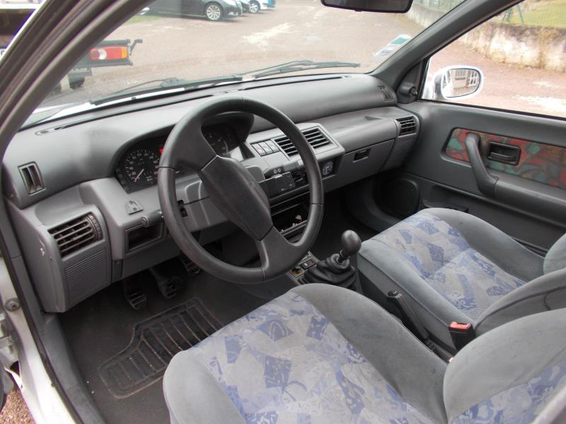 Pompa sterzo RENAULT CLIO 1 PHASE 2 Diésel - 1
