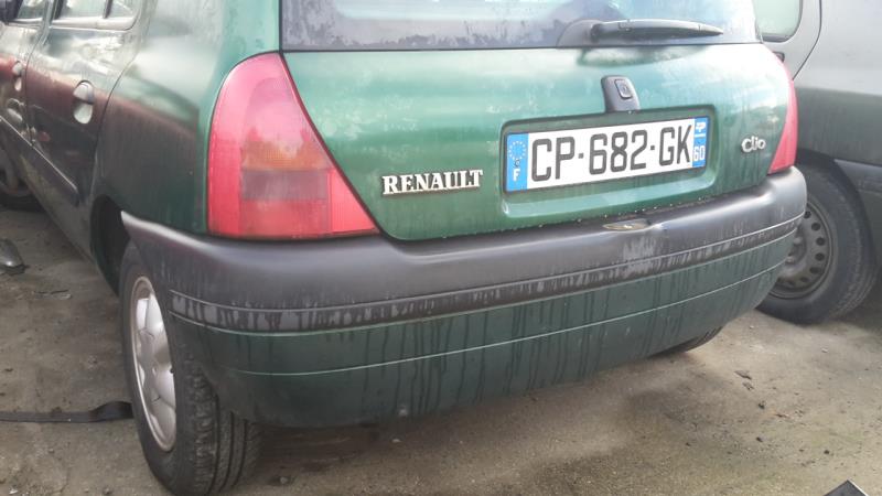 Ventola riscaldamento RENAULT CLIO 2 PHASE 1 Gasolina - 1