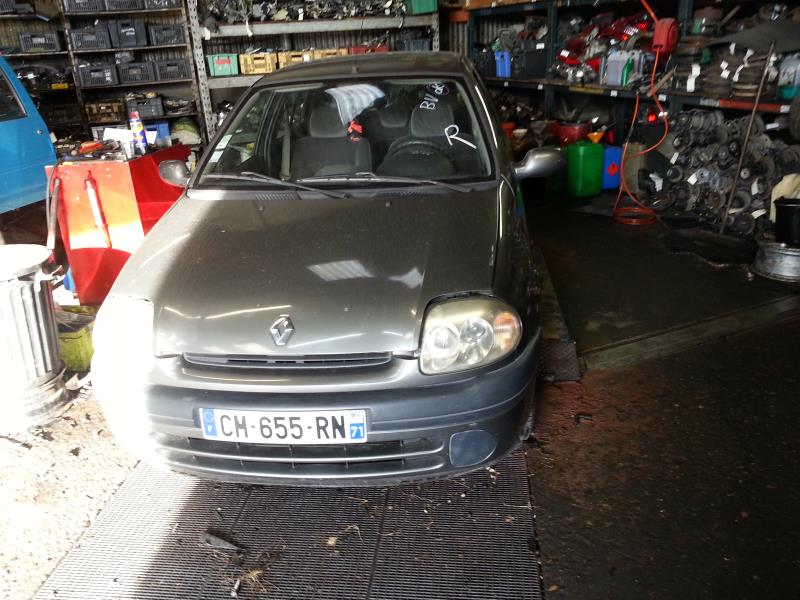 Photo de la pièce
