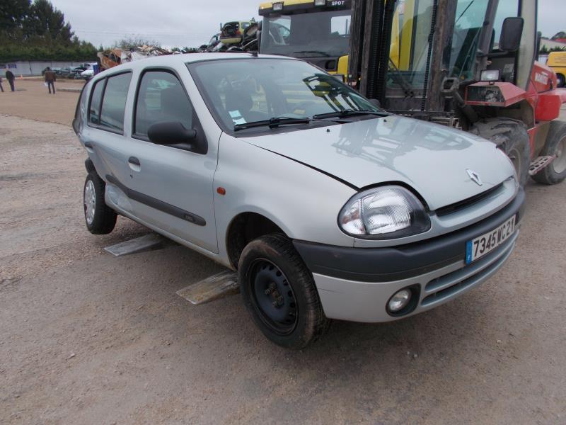 Maniglia portiera anteriore destra RENAULT CLIO 2 PHASE 1 Diésel - 1