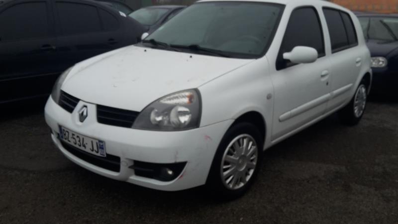 Compressore clima RENAULT CLIO 2 CAMPUS PHASE 1 Gasolina - 1