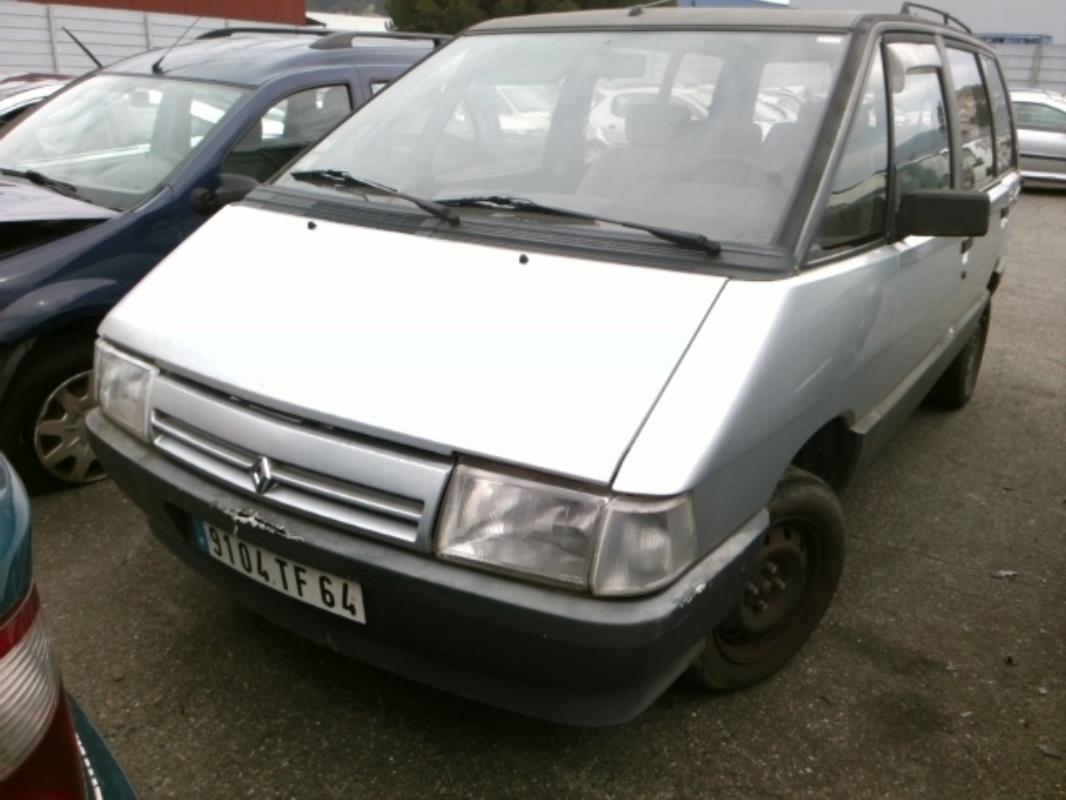 Image Calandre - RENAULT ESPACE 1