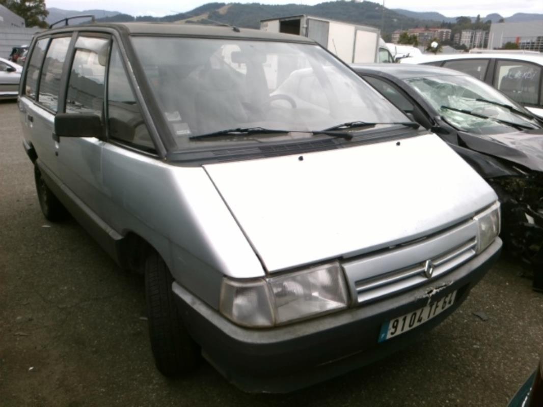 Image Calandre - RENAULT ESPACE 1