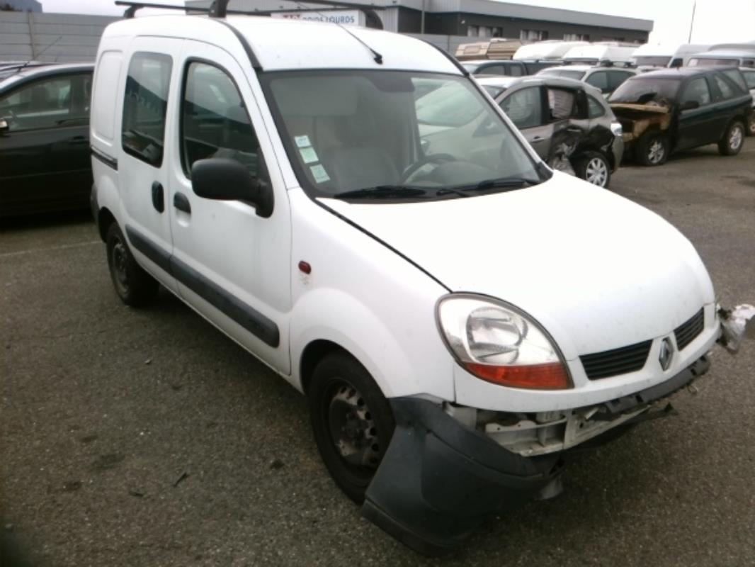 Image Cardan gauche (transmission) - RENAULT KANGOO 1