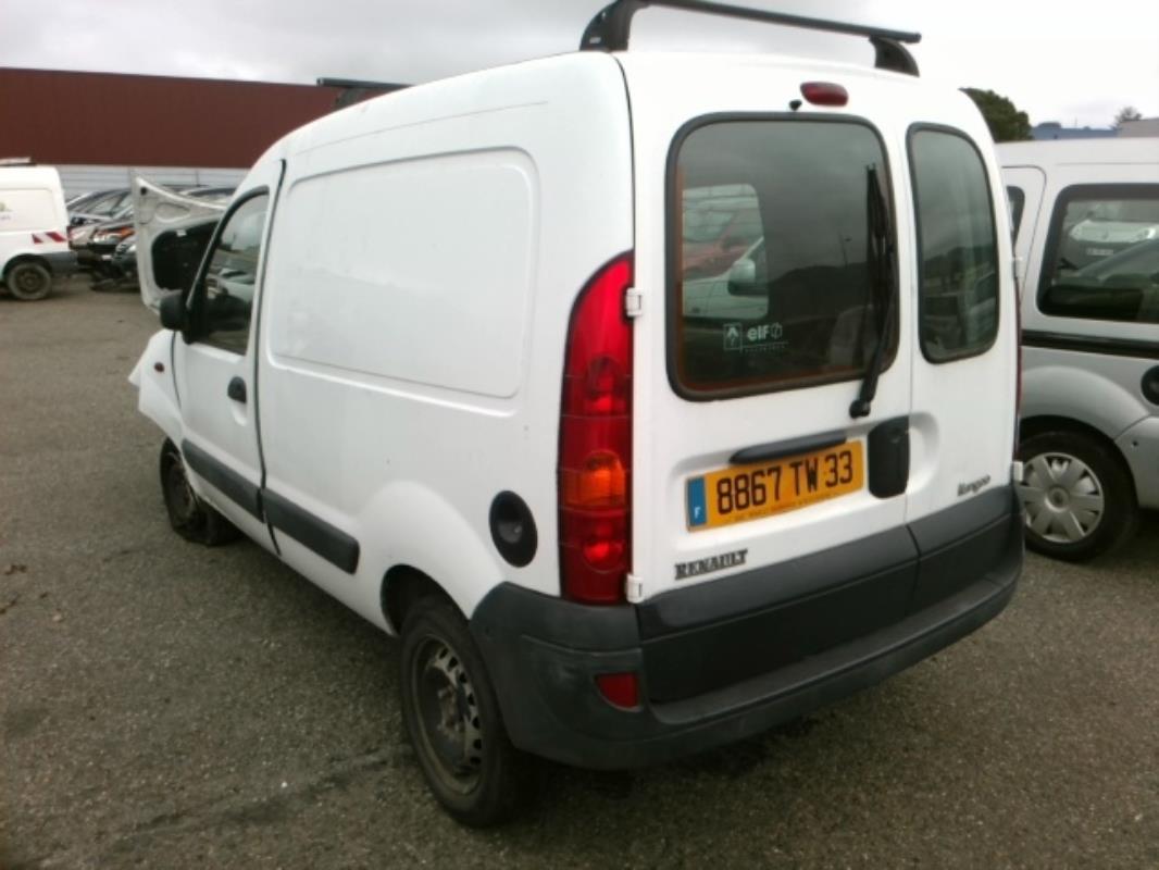 Image Cardan gauche (transmission) - RENAULT KANGOO 1